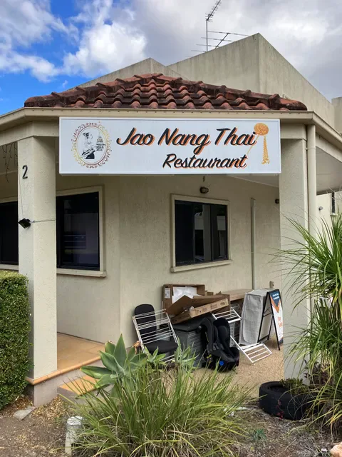Jao Nang Thai