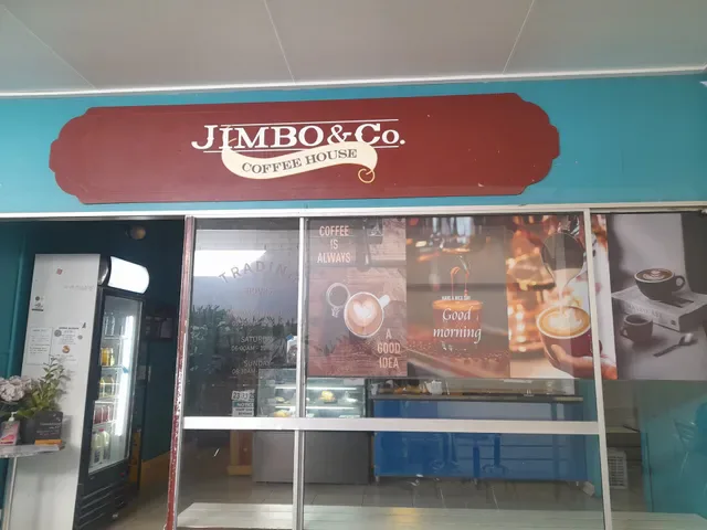 Jimbo's & Co