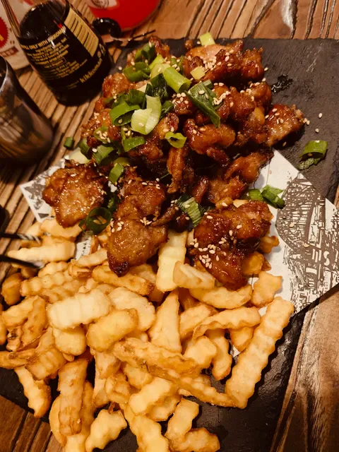 JINSUSA