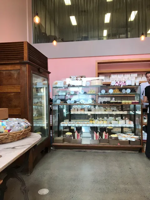 Jocelyn's Provisions