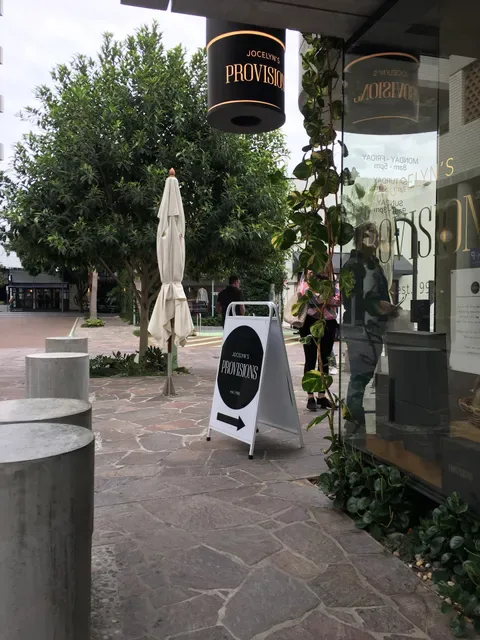 Jocelyn's Provisions