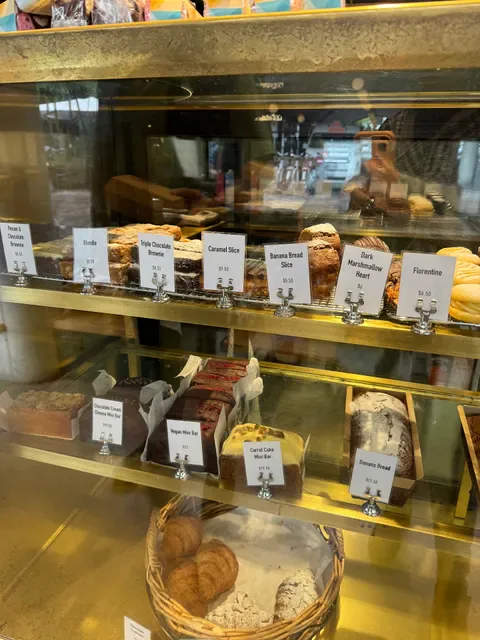 Jocelyn's Provisions