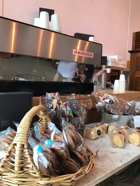 Jocelyn's Provisions
