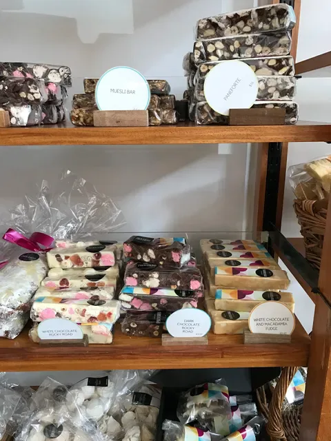 Jocelyn's Provisions