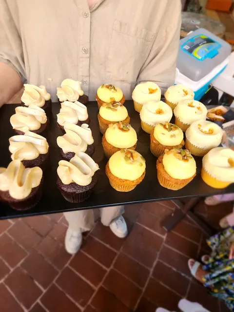 Jocelyn's Provisions