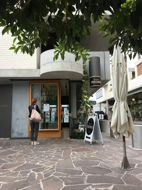 Jocelyn's Provisions