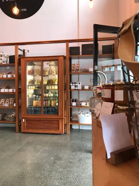 Jocelyn's Provisions