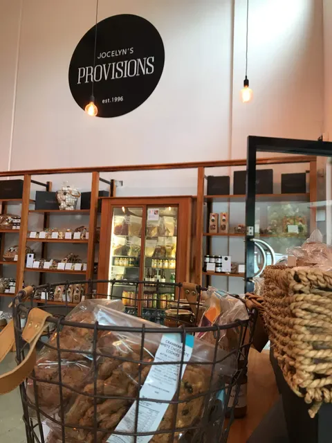 Jocelyn's Provisions
