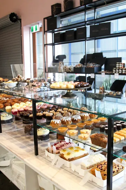 Jocelyn's Provisions