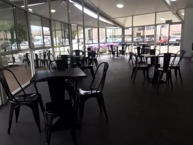 Joe's Diner