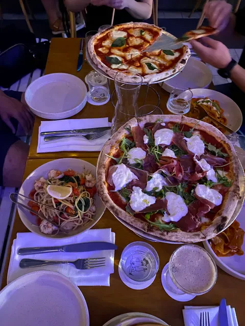 Joey's