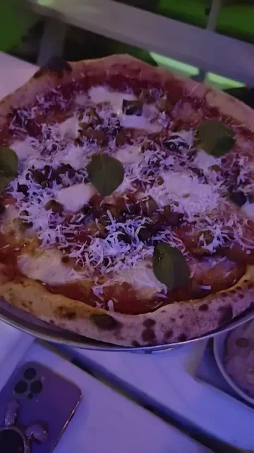 Joey's