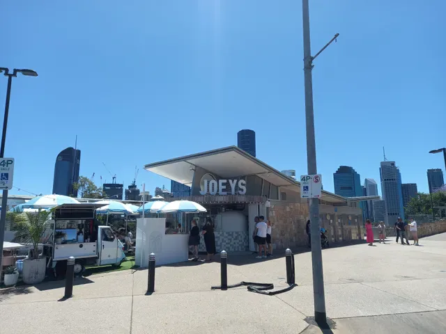 Joey's