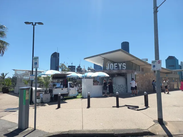 Joey's