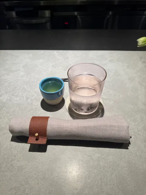 Joy Restaurant