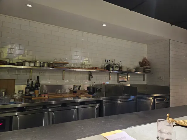 Joy Restaurant