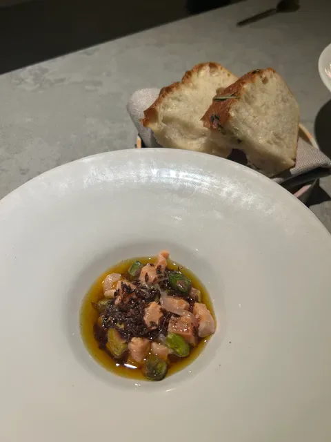 Joy Restaurant