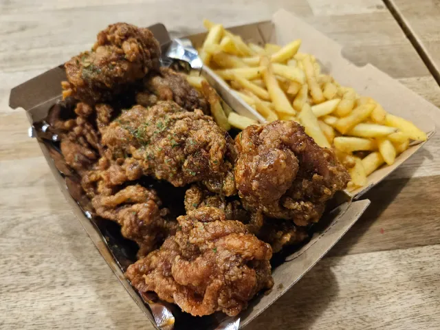 Joy Restaurant