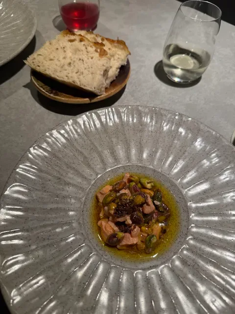 Joy Restaurant