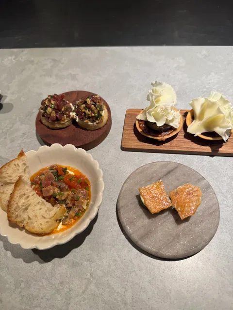 Joy Restaurant