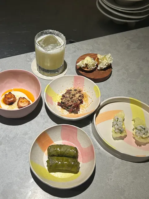 Joy Restaurant