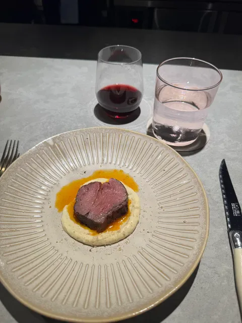 Joy Restaurant