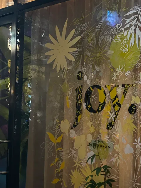 Joy Restaurant