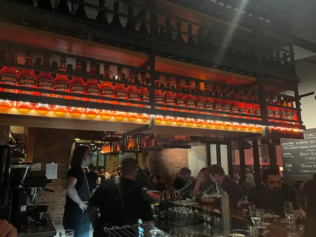 Julius Pizzeria