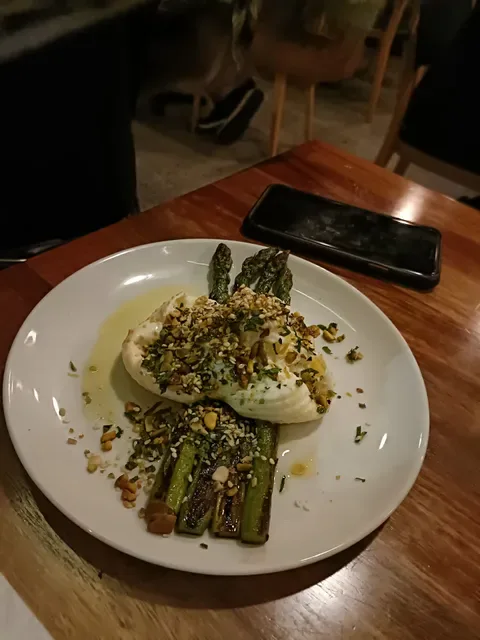 Julius Pizzeria
