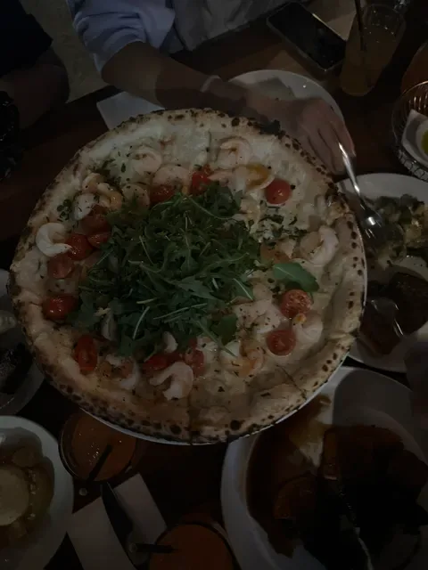 Julius Pizzeria