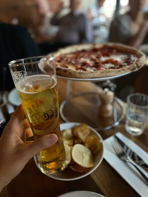 Julius Pizzeria