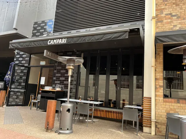 Julius Pizzeria