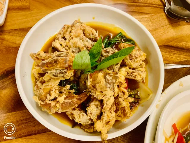 Jumbo Thai Restaurant & Bar