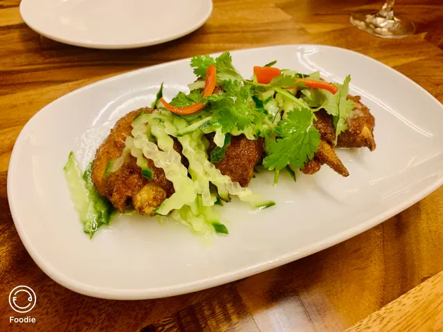Jumbo Thai Restaurant & Bar