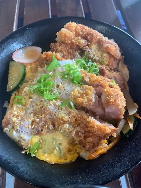 K-Chicken & Meals