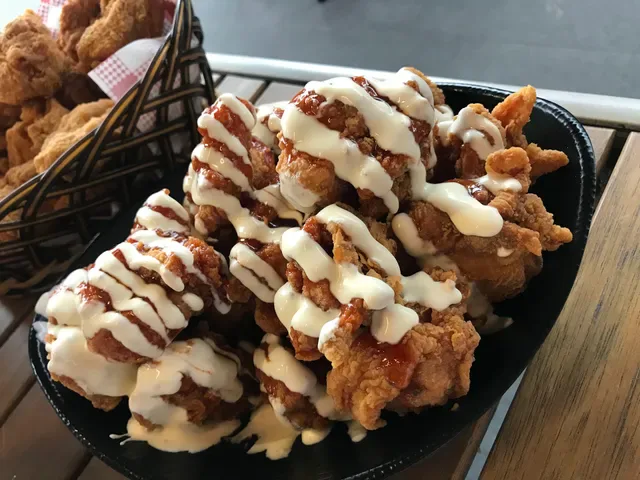 K-Chicken & Meals