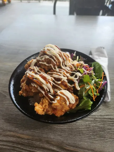 K-Chicken & Meals