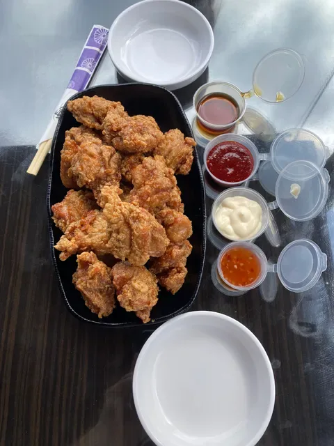 K-Chicken & Meals