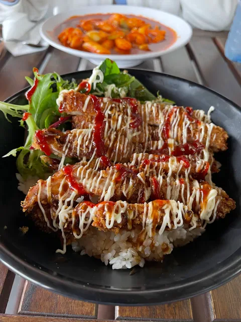 K-Chicken & Meals
