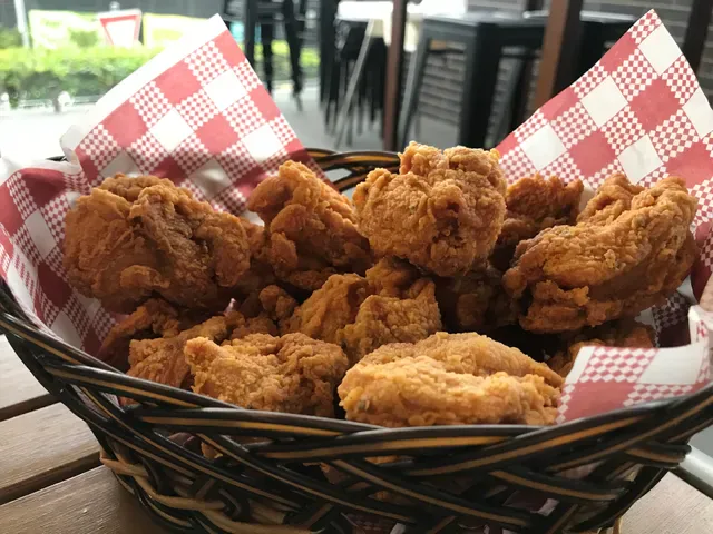 K-Chicken & Meals