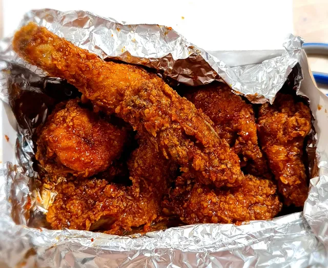 K-Chicken & Meals