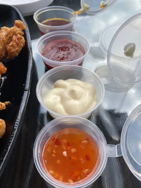 K-Chicken & Meals