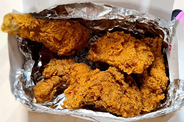 K-Chicken & Meals