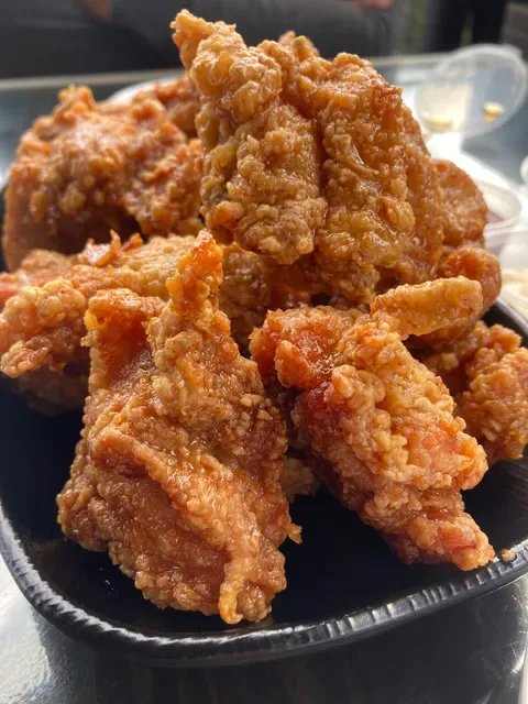 K-Chicken & Meals