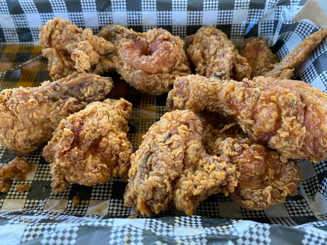 K-Chicken & Meals