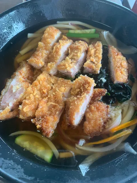 K-Chicken & Meals