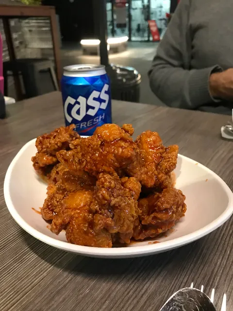 K-Chicken & Meals