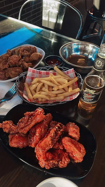 K-Chicken & Meals