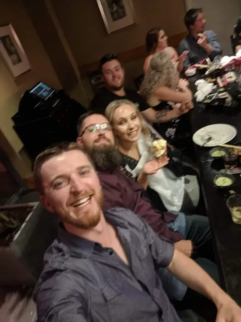 Kabuki Teppanyaki