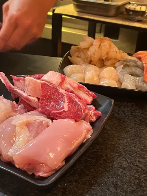 Kabuki Teppanyaki